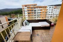 Svetlý apartmán po renovácii pri mori v Sveti Vlas ID: 5256 - Фото13