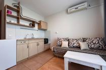 A promising investment! Studio close to the sea and forest ID: 5244 - Photo 2