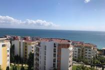Výhľad na more a výborná poloha - byt v "Imperial Fort" ID: 5381 - Фото1