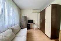 Kompaktný dvojizbový byt v jednom z najlepších komplexov na pobreží ID: 3806 - Фото10