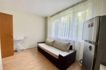 Kompaktný dvojizbový byt v jednom z najlepších komplexov na pobreží ID: 3806 - Фото9