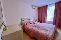 Kompaktný dvojizbový byt v jednom z najlepších komplexov na pobreží ID: 3806 - Фото7