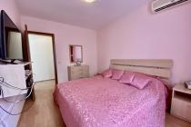 Kompaktný dvojizbový byt v jednom z najlepších komplexov na pobreží ID: 3806 - Фото8