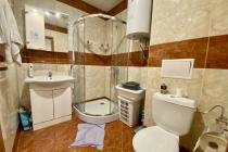 Kompaktný dvojizbový byt v jednom z najlepších komplexov na pobreží ID: 3806 - Фото12