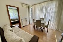 Kompaktný dvojizbový byt v jednom z najlepších komplexov na pobreží ID: 3806 - Фото1
