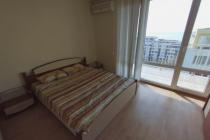 New unfurnished apartment with sea and mountain view ID: 3218 - Photo 13