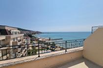 Invest in new seaside real estate in Sveti Vlas! ID: 5397 - Photo 1