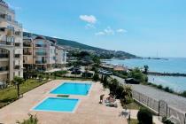 Sea view! Property in a new complex on the first line ID: 5777 - Photo 13