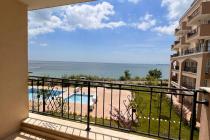 Priestranný apartmán na pobreží mora v Sveti Vlas ID: 5389 - Фото1