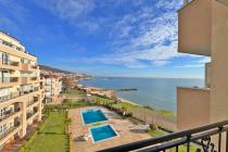 Sea view! Property in a new complex on the first line ID: 5777 - Photo 1