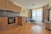 Вид на море! Недвижимость в новом комплексе на первой линии ID: 5777 - Фото 3