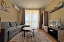 Sea view! Property in a new complex on the first line ID: 5777 - Photo 5