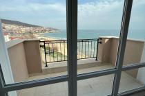 Apartmán s výhľadom na more v novom komplexe ID: 5200 - Фото1