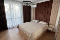 Дизайнерско обновяване и гледка към морето! Апартамент в нов комплекс ID: 5361 - Снимка 9