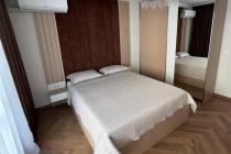 Дизайнерско обновяване и гледка към морето! Апартамент в нов комплекс ID: 5361 - Снимка 10