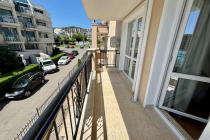 Дизайнерско обновяване и гледка към морето! Апартамент в нов комплекс ID: 5361 - Снимка 13