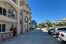 Дизайнерско обновяване и гледка към морето! Апартамент в нов комплекс ID: 5361 - Снимка 15