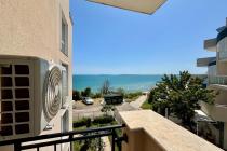 Дизайнерско обновяване и гледка към морето! Апартамент в нов комплекс ID: 5361 - Снимка 1