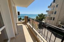 Дизайнерско обновяване и гледка към морето! Апартамент в нов комплекс ID: 5361 - Снимка 4