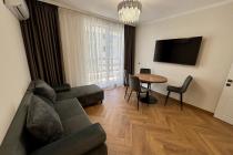 Дизайнерско обновяване и гледка към морето! Апартамент в нов комплекс ID: 5361 - Снимка 6