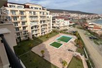 Apartmán s výhľadom na more v novom komplexe ID: 5200 - Фото2