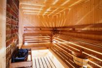 2-Bedroom Apartment in the “Izida Palace” Complex with Luxury Amenities ID: 6075 - Photo 20