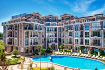 2-Bedroom Apartment in the “Izida Palace” Complex with Luxury Amenities ID: 6075 - Photo 1