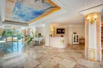 2-Bedroom Apartment in the “Izida Palace” Complex with Luxury Amenities ID: 6075 - Photo 16