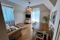 Luxury apartment with 2 bedrooms in a new complex ID: 5037 - Photo 2
