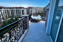Luxury apartment with 2 bedrooms in a new complex ID: 5037 - Photo 22