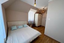Luxury apartment with 2 bedrooms in a new complex ID: 5037 - Photo 8