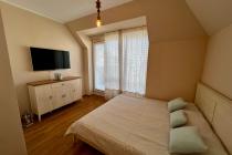 Luksusowy apartament z 2 sypialniami w nowym kompleksie ID: 5037 - Фото9