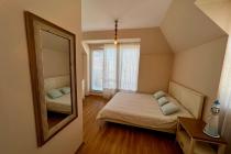 Luksusowy apartament z 2 sypialniami w nowym kompleksie ID: 5037 - Фото10