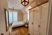 Luksusowy apartament z 2 sypialniami w nowym kompleksie ID: 5037 - Фото11