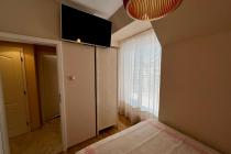 Luksusowy apartament z 2 sypialniami w nowym kompleksie ID: 5037 - Фото12