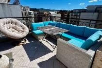 Luxury apartment with 2 bedrooms in a new complex ID: 5037 - Photo 16