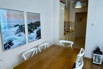 Luxury apartment with 2 bedrooms in a new complex ID: 5037 - Photo 5