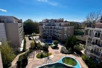 Luxury apartment with 2 bedrooms in a new complex ID: 5037 - Photo 17