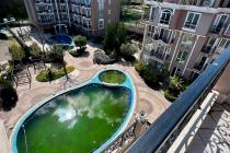 Luksusowy apartament z 2 sypialniami w nowym kompleksie ID: 5037 - Фото18