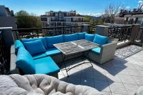 Luxury apartment with 2 bedrooms in a new complex ID: 5037 - Photo 19