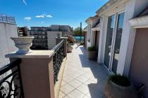 Luxury apartment with 2 bedrooms in a new complex ID: 5037 - Photo 20