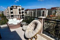 Luxury apartment with 2 bedrooms in a new complex ID: 5037 - Photo 21