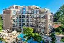 Luxury apartment with 2 bedrooms in a new complex ID: 5037 - Photo 1