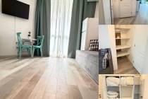 Stylishly equipped studio in the complex Izida Palace ID: 6462 - Photo 7