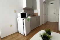 Купить студию в элитноом комплексе с СПА и внутренним бассейном ID: 3238 - Фото 2