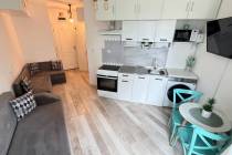Stylishly equipped studio in the complex Izida Palace ID: 6462 - Photo 8