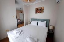 Стилно обзаведено студио в комплекс със СПА център и закрит плувен басейн ID: 3252 - Снимка 11