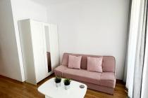 Купить студию в элитноом комплексе с СПА и внутренним бассейном ID: 3238 - Фото 4