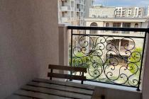 Купить студию в элитноом комплексе с СПА и внутренним бассейном ID: 3238 - Фото 8