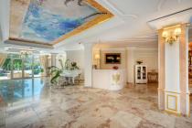 Стилно обзаведено студио в комплекс със СПА център и закрит плувен басейн ID: 3252 - Снимка 6